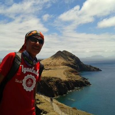 Profile Picture of Joan Fargas (@Mortirolo7) on Twitter