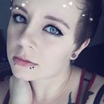 Profile Picture of Amber McKinney (@wolfah_) on Instagram