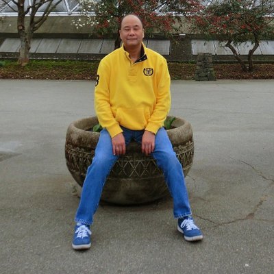 Profile Picture of Kam Wah Pang (@kamwahpang1) on Twitter