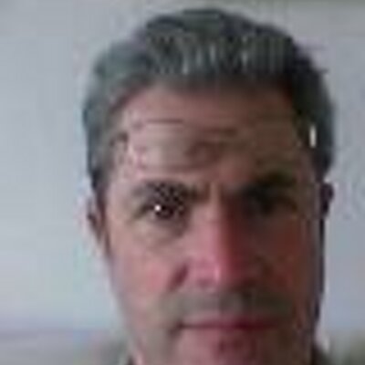 Profile Picture of William Ward (@William_Ward) on Twitter
