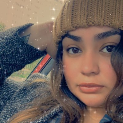 Profile Picture of Janet Madrigal (@madrigalj10) on Twitter