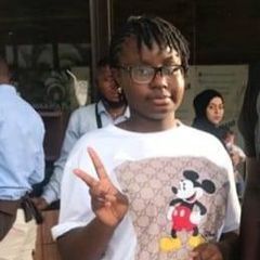 Profile Picture of ngoziemeji (@ngoziemeji) on Tiktok