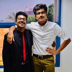 Profile Picture of ABISHEK THOMAS (@abisheeeek) on Instagram