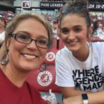 Profile Picture of Stephanie Tidwell (@steph.tidwell) on Instagram