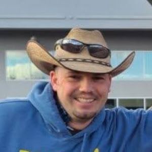 Profile Picture of Delbert85 (@delberthollis) on Tiktok