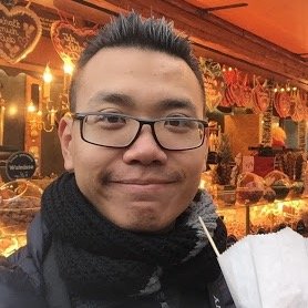 Profile Picture of Nguyễn Nam Khánh (@ashn2k) on Twitter