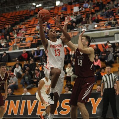 Profile Picture of Mike Washington Jr. (@mwash13) on Twitter