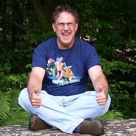 Profile Picture of Allan Reith (@allanreith) on Pinterest