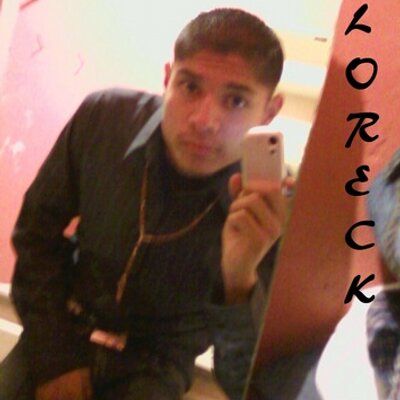 Profile Picture of David Pecina (@loreck1) on Twitter