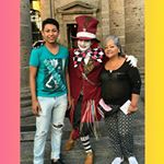 Profile Picture of Héctor Jesse (@hectorjesse3) on Instagram