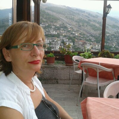 Profile Picture of Milka Tadic Mijovic (@tadicpg) on Twitter