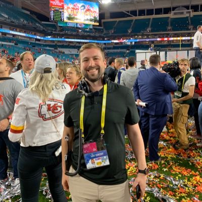 Profile Picture of Andrew Groover (@APGroover) on Twitter