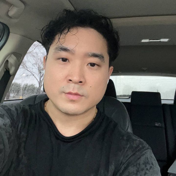 Profile Picture of eugenexpark (@eugene_the_bridge) on Tiktok