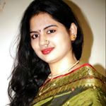 Dr Varsha Pawar Jadhav - Instagram Profile Picture of Dr Varsha Pawar Jadhav (@varshaadvik7) on Instagram