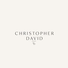 Profile Photo of Christopher David (@ChristopherDavidDesigns) on Pinterest