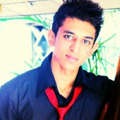 Profile Picture of Jeff Haider (@Haider1Jeff) on Twitter