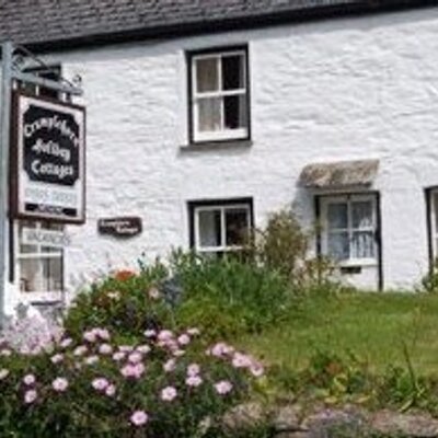 Profile Picture of Crumplehorn Cottages (@VictoriaRBurton) on Twitter