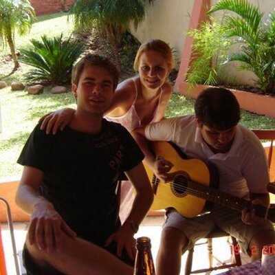 Profile Picture of Charles M. Hübner (@ch0024554) on Twitter