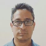 Profile Picture of Fidel Silva Abarca (@fidel_silva_abarca) on Instagram