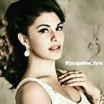 Profile Picture of jacqueline fernandez fan page (@jacqueline_fans) on Instagram