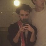 Profile Picture of Robin (@robinsaberi) on Instagram