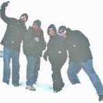 Profile Picture of Chad Sheridan (@chadmsheridan) on Instagram