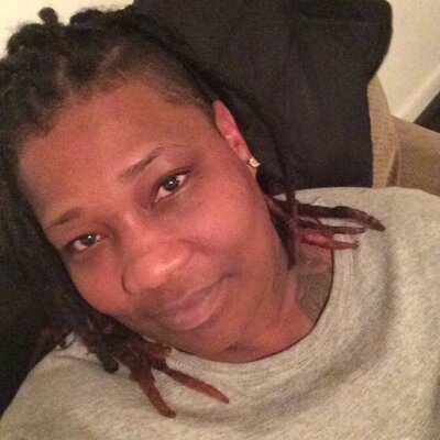 Profile Picture of Andrea Jefferies (@draya040) on Twitter