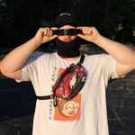 Profile Picture of Jeffrey Moorman (@jmoorman65) on Instagram
