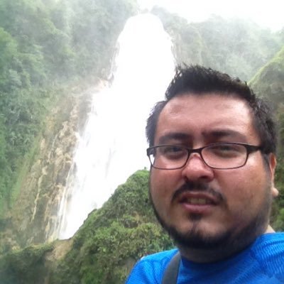 Profile Picture of Isaac Miramontes (@Isaacmiramontes) on Twitter