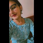 Profile Picture of Aayushi Patel (@ayushi.patel._) on Instagram