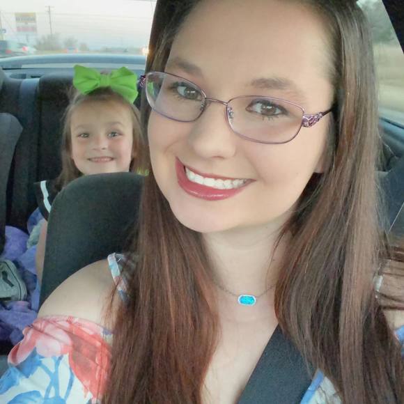 Profile Picture of Markie Carlock (@markiepower) on Poshmark