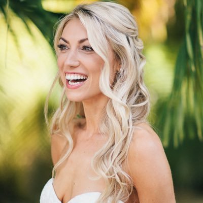Profile Picture of Samantha M. K. Tate (@samanthaktate) on Twitter