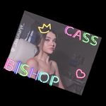 Profile Picture of Cassie Bishop 💓 (@_cassmarye_) on Instagram