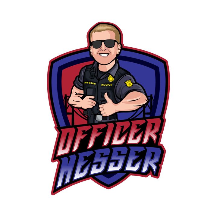 Profile Picture of C Tony Messer (@@officer_messer) on Tiktok