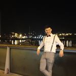 Profile Picture of Mark O'Connell (@mark.oconnell97) on Instagram