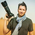 Profile Picture of Geoffrey Reynard 📷 (@georeynard) on Instagram