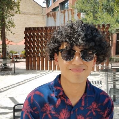 Profile Picture of Max P (@MaxPagan4) on Twitter