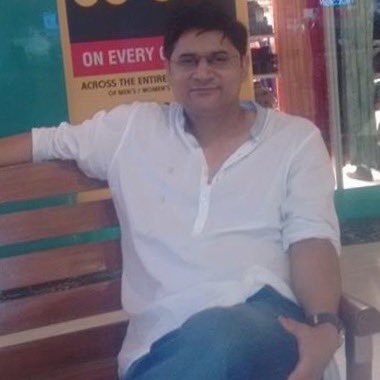 Profile Picture of Subhash C Sharma (@samsharma_) on Twitter