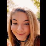 Profile Picture of ✰ a s h l y n ✰ (@ashlyn.daugherty) on Instagram