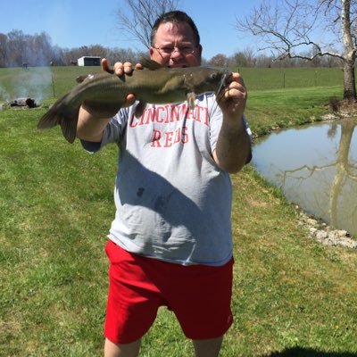 Profile Picture of Jason Boothby (@jason_boothby2) on Twitter