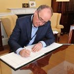 Profile Picture of John Lahart TD (@johnlahart) on Instagram