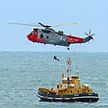 Air-sea rescue - Wikipedia Profile Picture of Air-sea rescueon Wikipedia