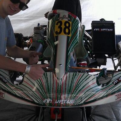 Profile Picture of Scott Kopp (@SKopp38) on Twitter