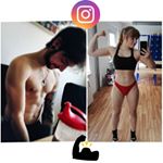 Profile Picture of 𝐏𝐚𝐭𝐫𝐢𝐜𝐤 & 𝐀𝐦𝐲 (@fitnesscouple_pa.am) on Instagram