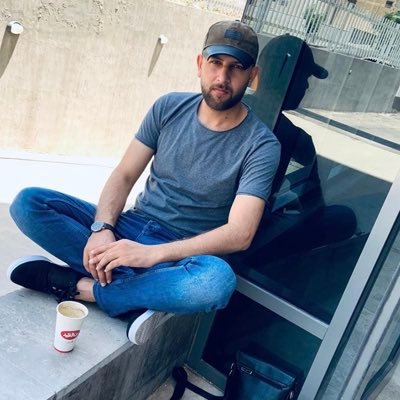 Profile Picture of Abdul Rahman Othman (@3bEd777) on Twitter