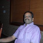 Profile Picture of Telidevara Rajendraprasad (@telidevararajendraprasad) on Instagram