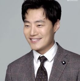 Profile Picture of Lee Hee-joonon Wikipedia