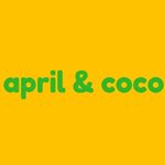 Profile Picture of april & coco (@april.n.coco) on Instagram