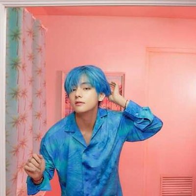 Profile Picture of Kim Shaenne (@crystal_bts95) on Twitter