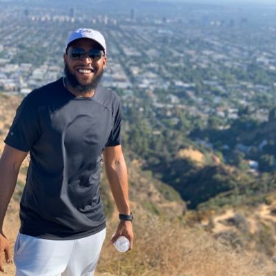 Profile Picture of Michael (@Lindo_Slice) on Twitter